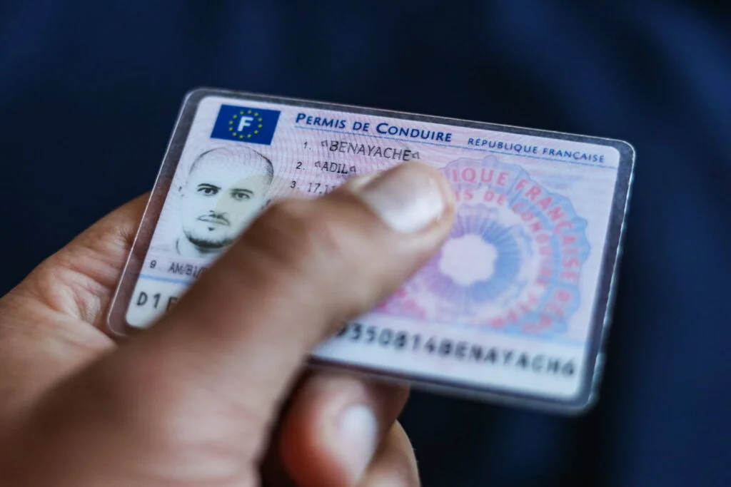 Acheter un permis de conduire